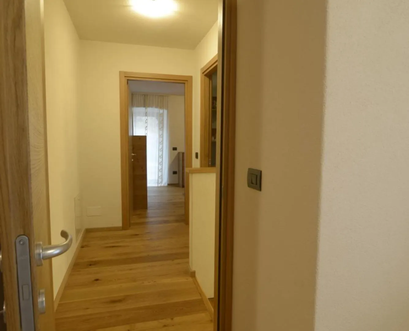 Dom wakacyjny Casa Di Canete Villa di Chiavenna Włochy