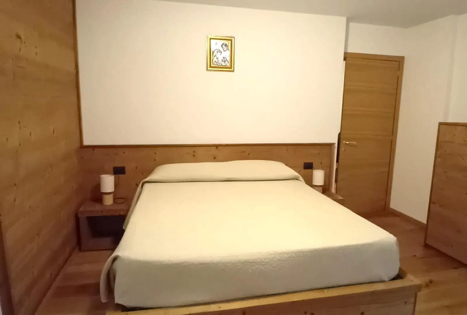 Casa Di Canete Villa di Chiavenna 0*,
