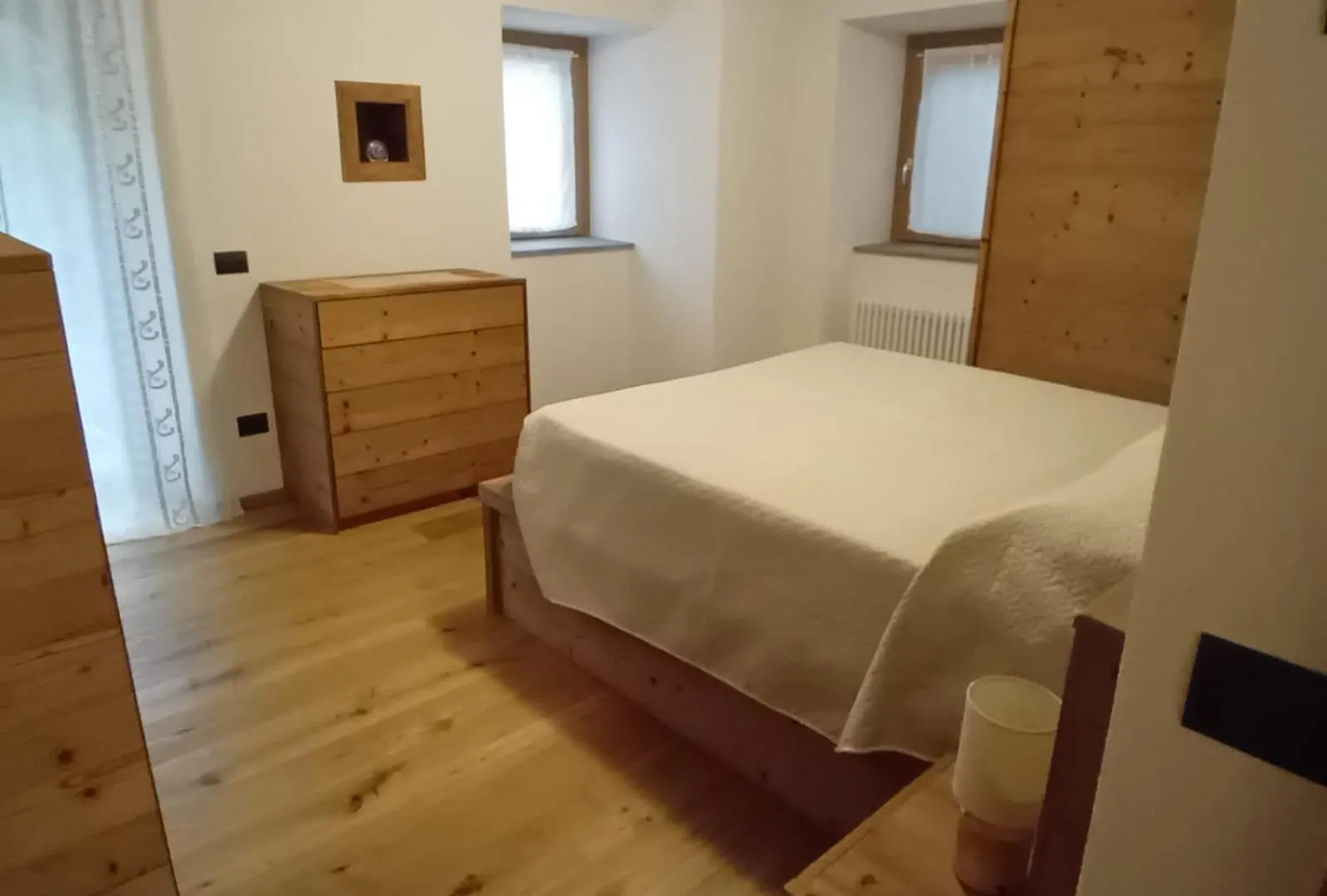 بيت للعطل Casa Di Canete Villa di Chiavenna إيطاليا