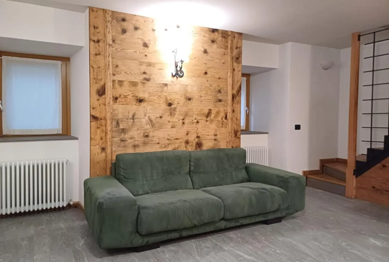 بيت للعطل Casa Di Canete Villa di Chiavenna