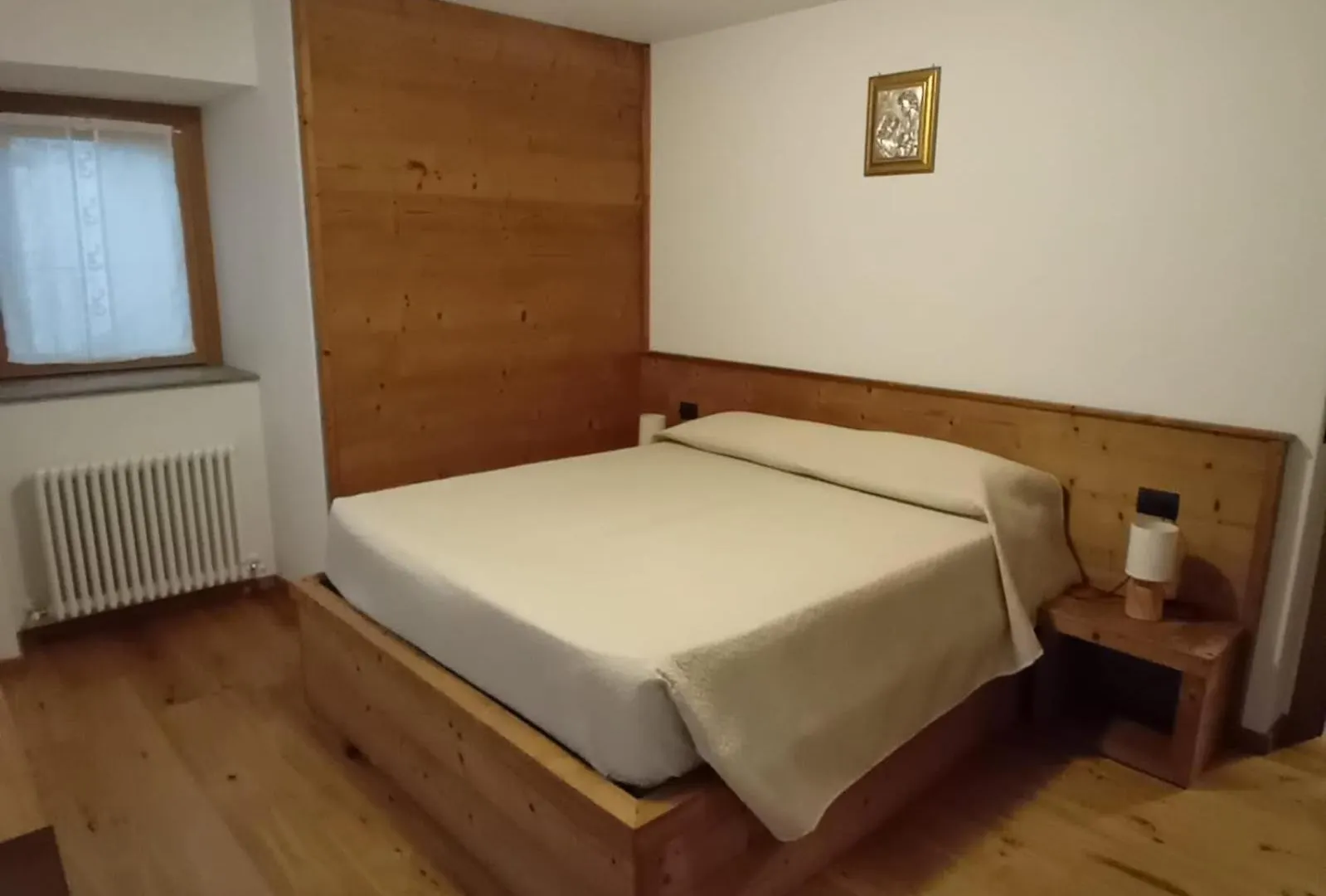 بيت للعطل Casa Di Canete Villa di Chiavenna