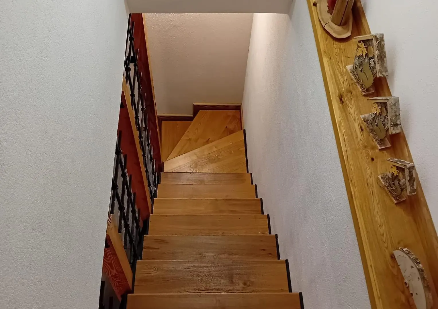 Casa Di Canete Villa di Chiavenna بيت للعطل
